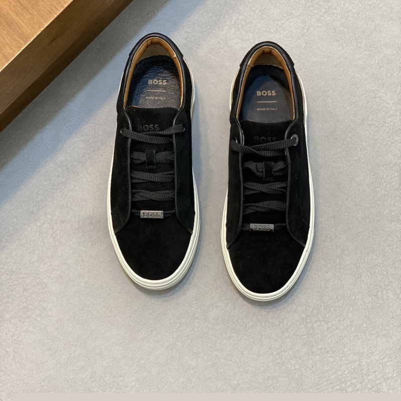 Boss Casual Shoes
